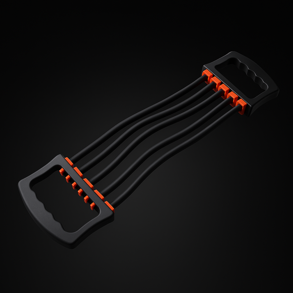 Flexeners™ Chest Expander