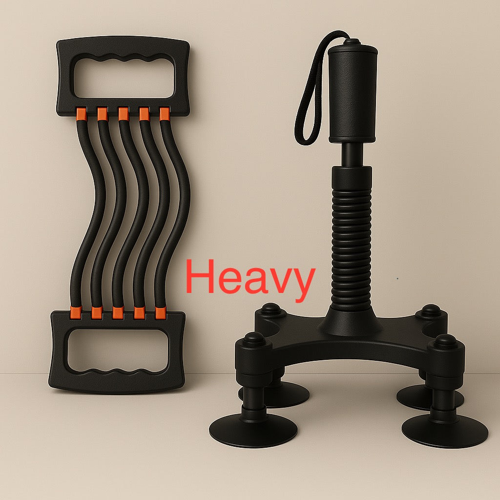 Flexeners™ Arms and Chest Bundle