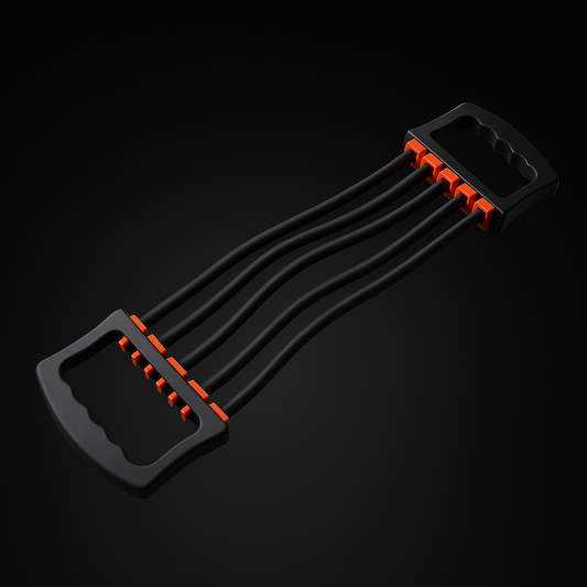 Flexeners™ Chest Expander