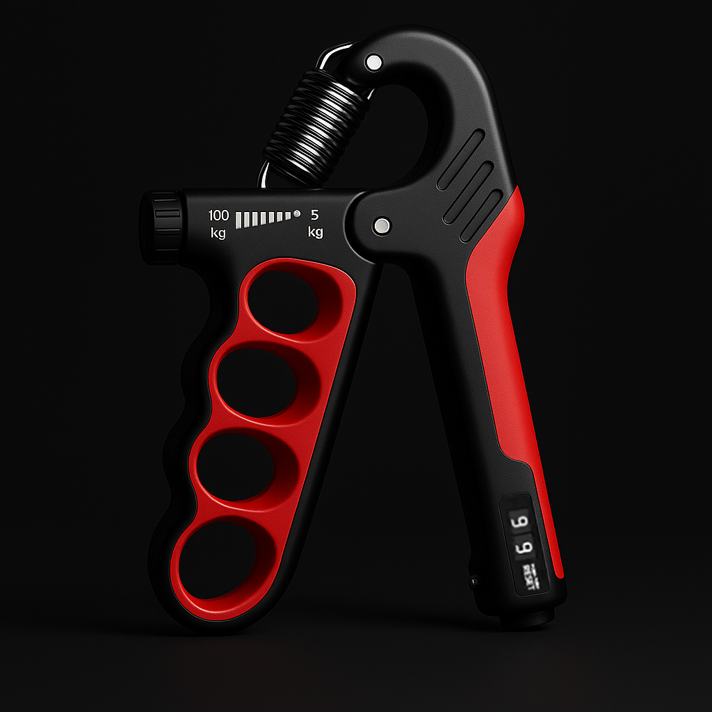 Flexeners™ Heavy Duty Handgripper