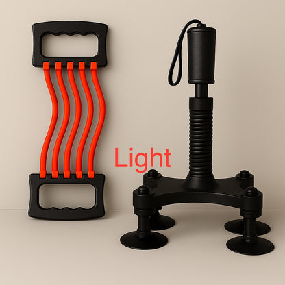 Flexeners™ Arms and Chest Bundle