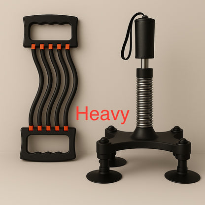 Flexeners™ Arms and Chest Bundle