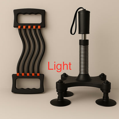 Flexeners™ Arms and Chest Bundle