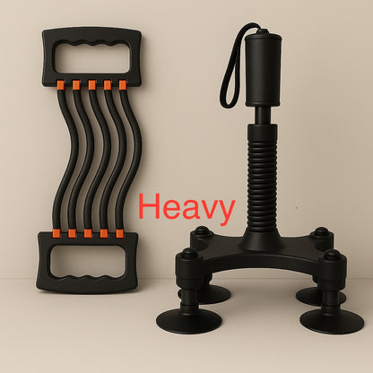 Flexeners™ Arms and Chest Bundle