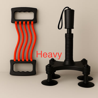 Flexeners™ Arms and Chest Bundle