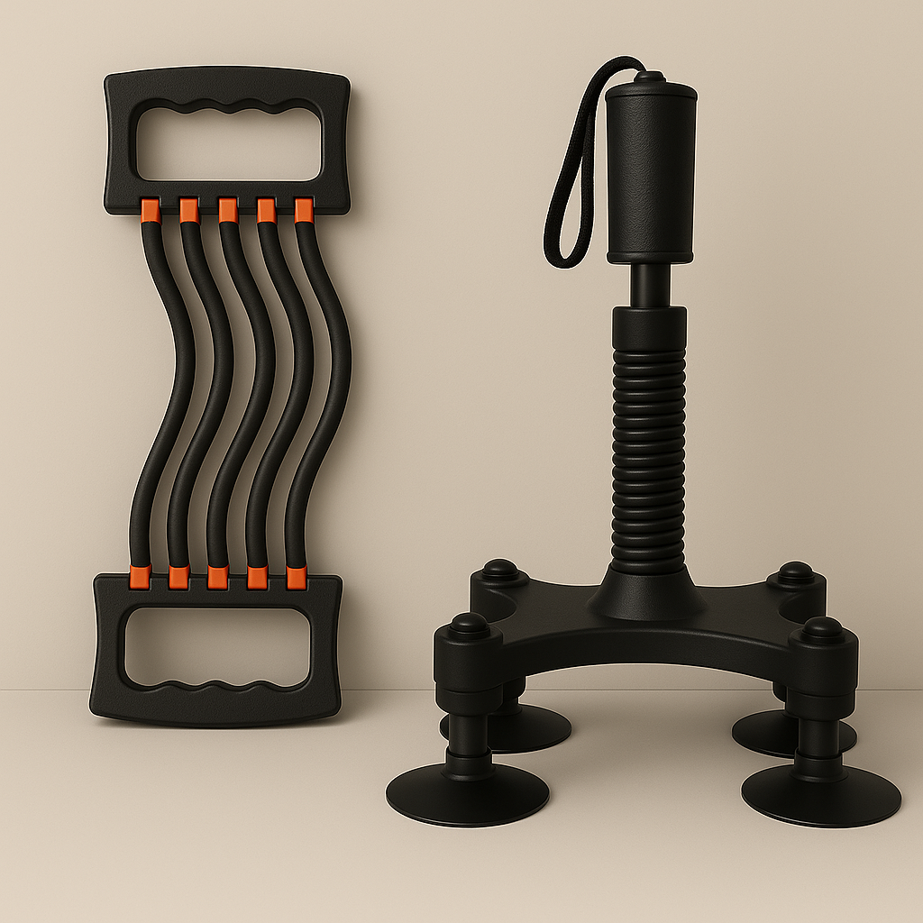 Flexeners™ Arms and Chest Bundle