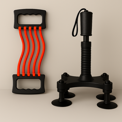 Flexeners™ Arms and Chest Bundle