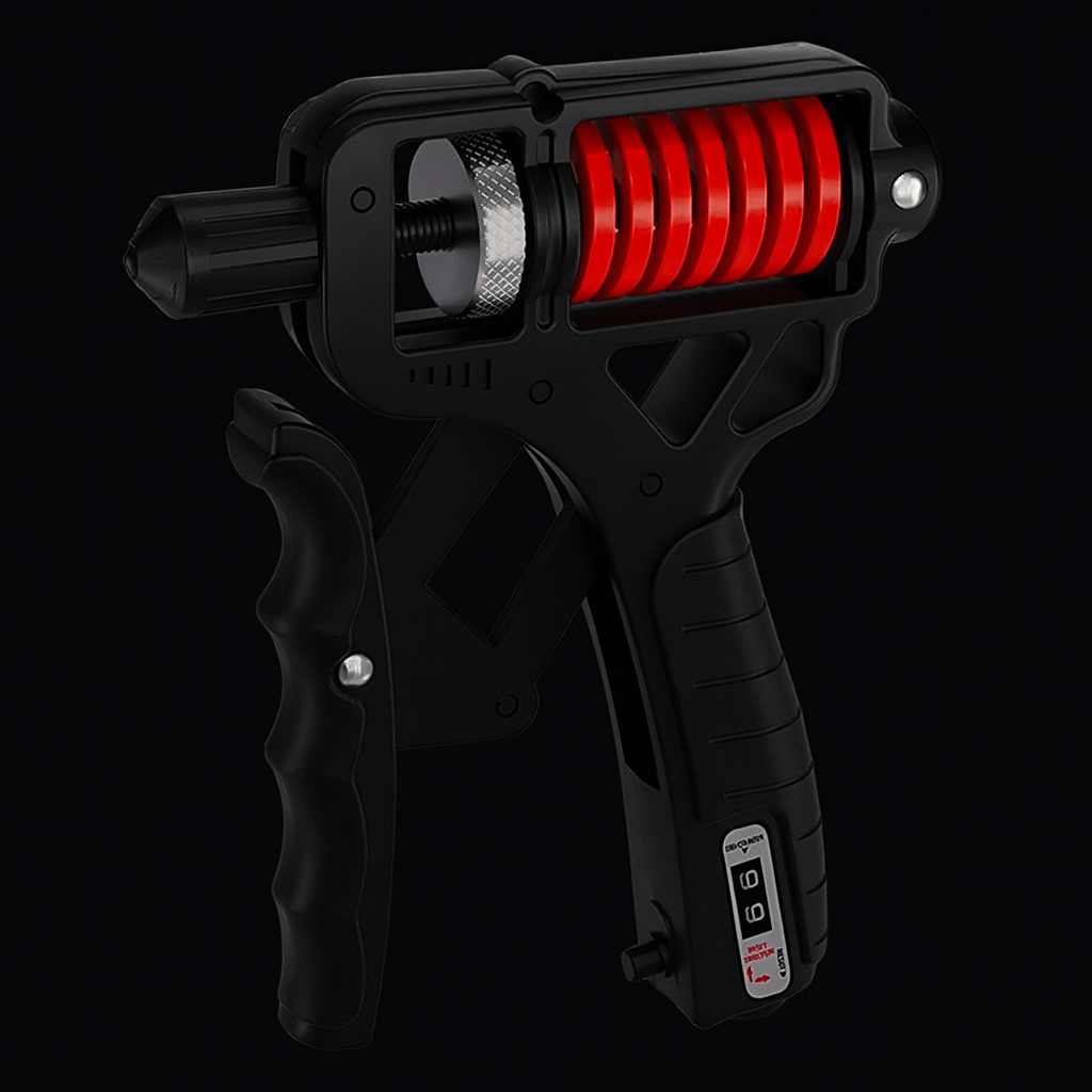 Flexeners™ Super Heavy Duty Handgripper