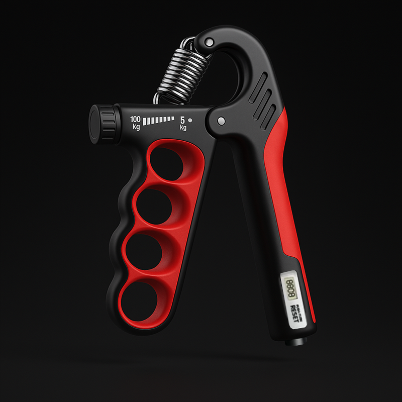 Flexeners™ Heavy Duty Handgripper