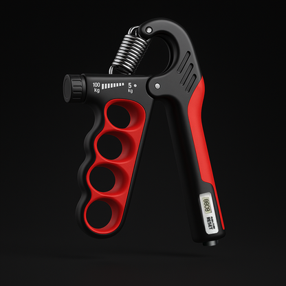Flexeners™ Heavy Duty Handgripper