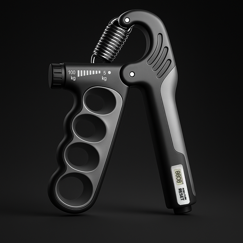 Flexeners™ Heavy Duty Handgripper