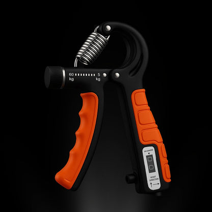 Flexeners™ Normal Handgripper