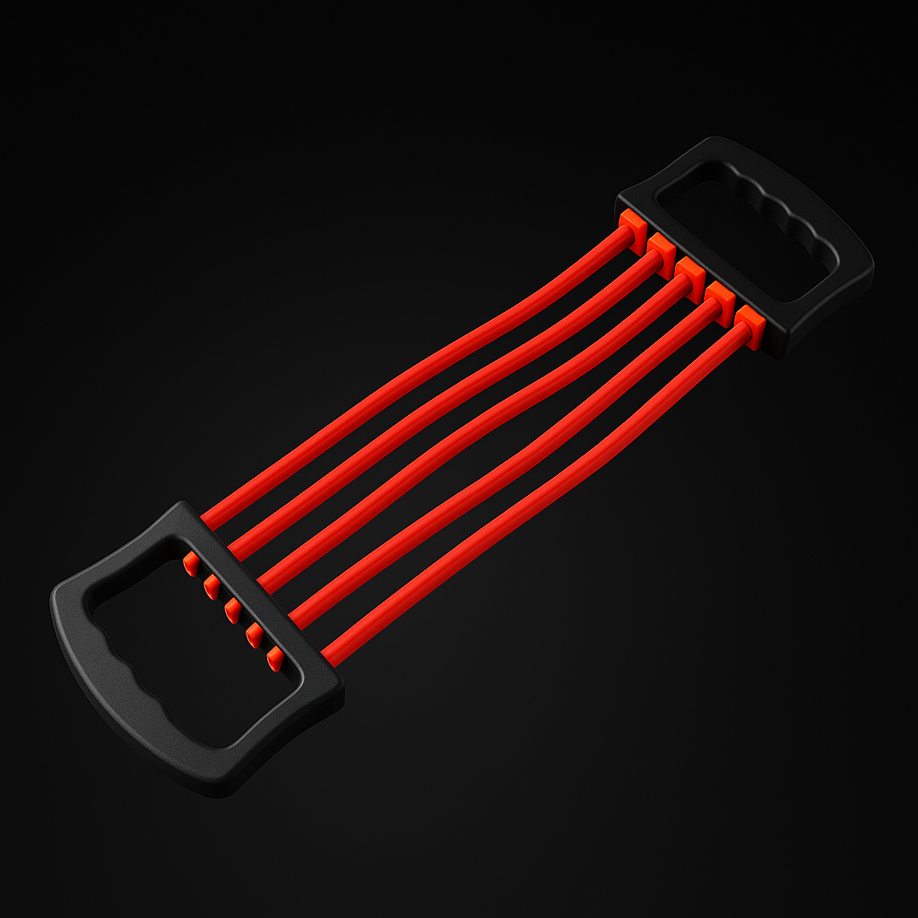 Flexeners™ Chest Expander