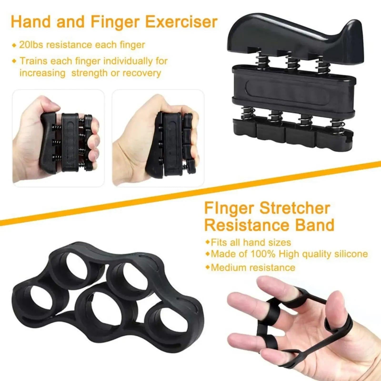 Empower Your Life with Unmatched Grip Strength!