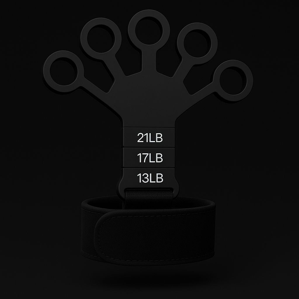 Flexeners™ Palm Gripper