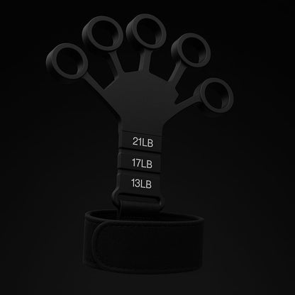 Flexeners™ Palm Gripper