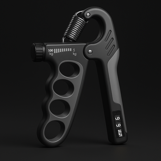Flexeners™ Heavy Duty Handgripper